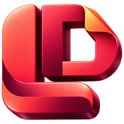 LibrePDF logo