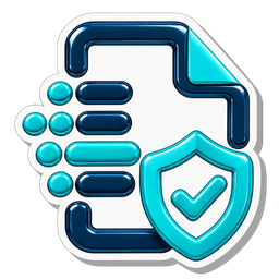 NoTraceFiles logo